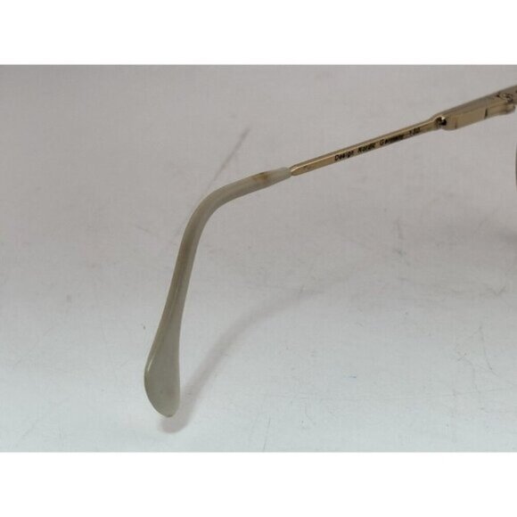 NORDIC INTERNATIONAL - 45-19-130 Monterey-Flex Pink/Gold Round Eyeglass Frames - Picture 7 of 9